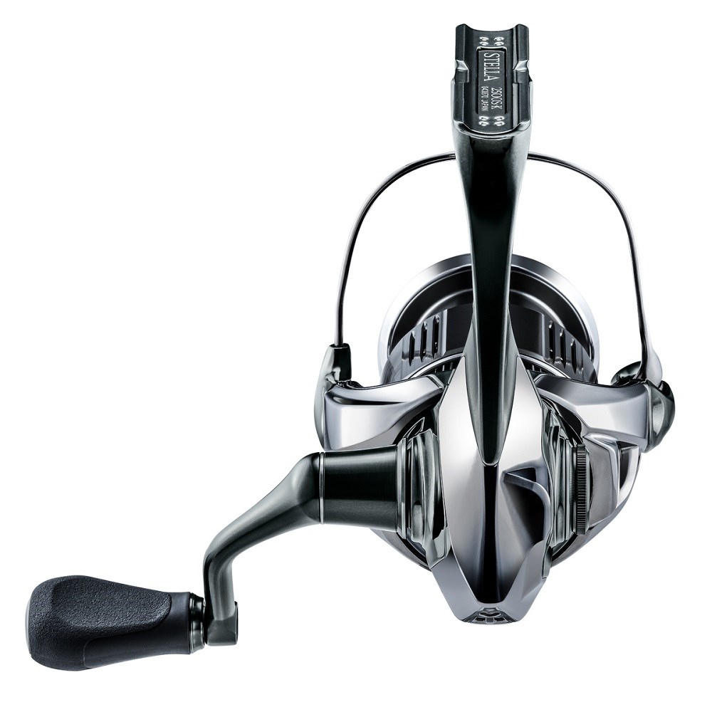 Shimano Naviják Stella FK 2500S HG (3)